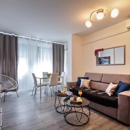 Apartment Pape Split Exteriér fotografie