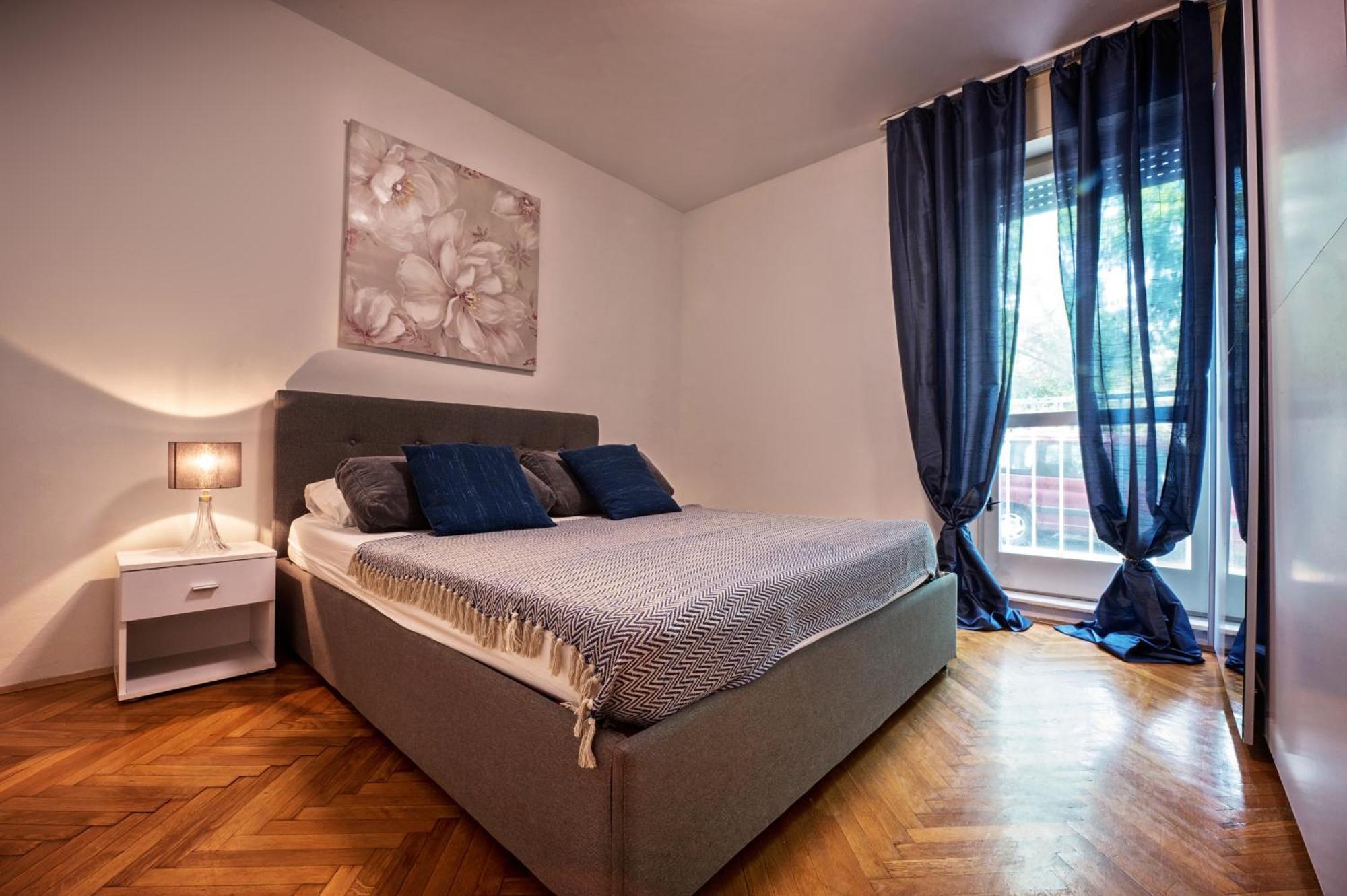 Apartment Pape Split Exteriér fotografie