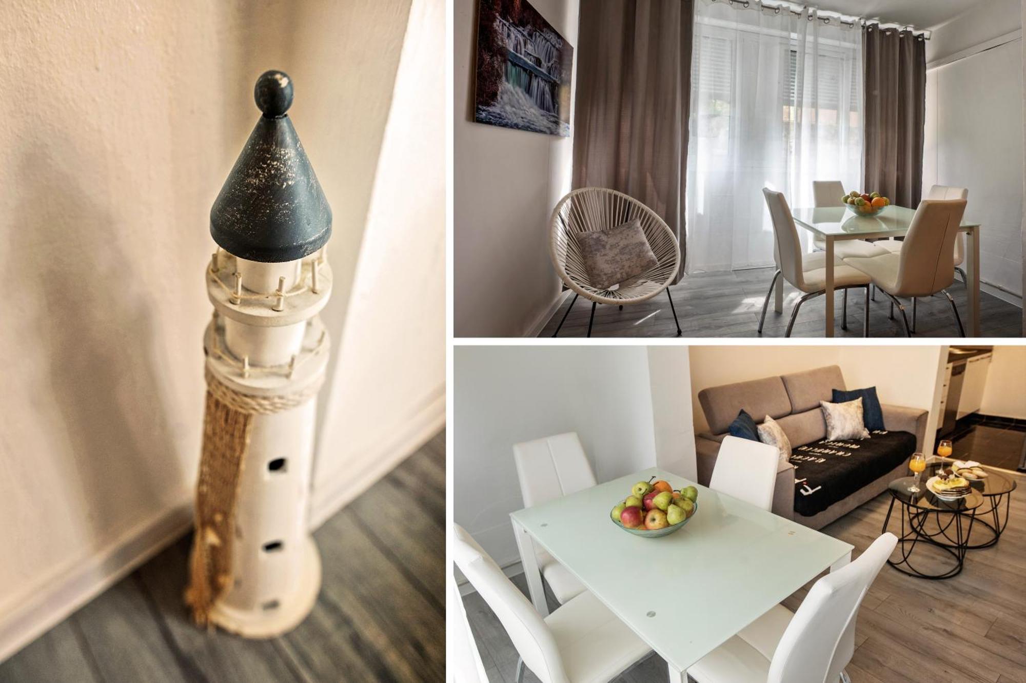 Apartment Pape Split Exteriér fotografie